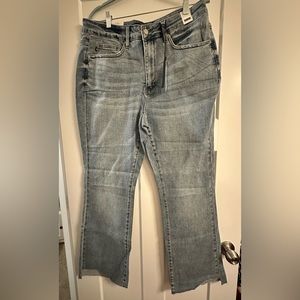 Judy Blue (NEW with Tags) 18W - JB88481MD